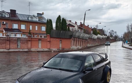 Volvo S80 II рестайлинг 2, 2003 год, 500 000 рублей, 17 фотография