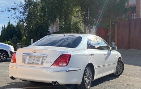 Toyota Crown Majesta, 2004 год, 880 000 рублей, 7 фотография