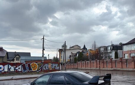 Volvo S80 II рестайлинг 2, 2003 год, 500 000 рублей, 19 фотография