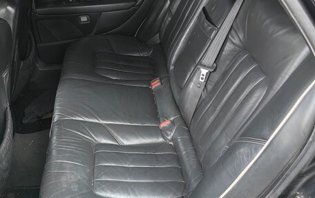 Volvo S80 II рестайлинг 2, 2003 год, 500 000 рублей, 21 фотография