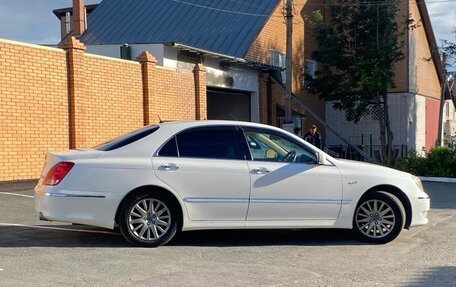 Toyota Crown Majesta, 2004 год, 880 000 рублей, 8 фотография