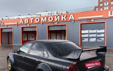 Volvo S80 II рестайлинг 2, 2003 год, 500 000 рублей, 20 фотография