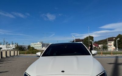 Mercedes-Benz E-Класс, 2021 год, 8 500 000 рублей, 1 фотография