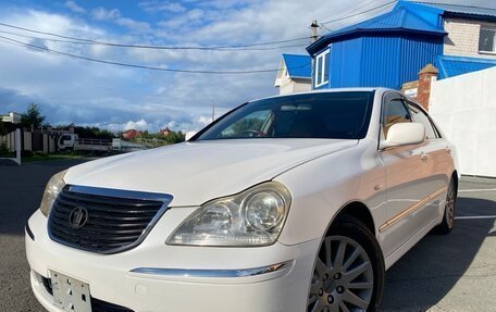 Toyota Crown Majesta, 2004 год, 880 000 рублей, 11 фотография