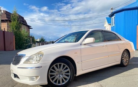 Toyota Crown Majesta, 2004 год, 880 000 рублей, 9 фотография