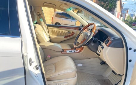 Toyota Crown Majesta, 2004 год, 880 000 рублей, 13 фотография