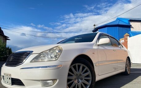 Toyota Crown Majesta, 2004 год, 880 000 рублей, 10 фотография