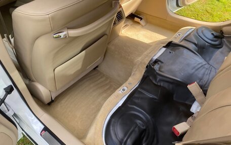 Toyota Crown Majesta, 2004 год, 880 000 рублей, 27 фотография