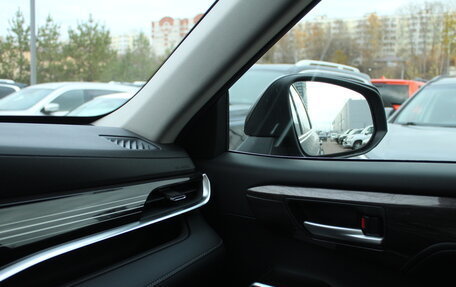 Toyota Highlander, 2025 год, 6 100 000 рублей, 7 фотография