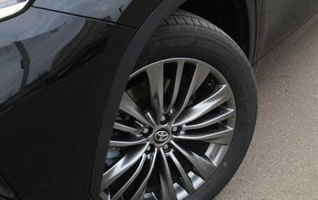 Toyota Highlander, 2025 год, 6 100 000 рублей, 3 фотография