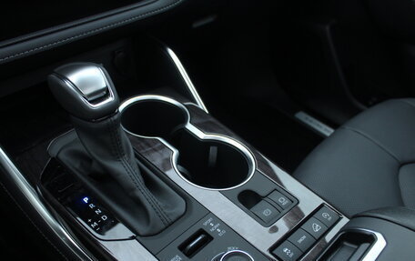 Toyota Highlander, 2025 год, 6 100 000 рублей, 9 фотография