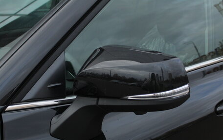 Toyota Highlander, 2025 год, 6 100 000 рублей, 5 фотография