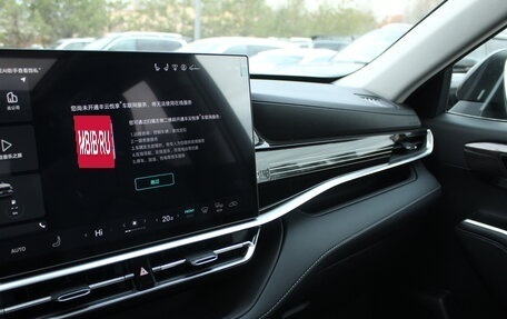 Toyota Highlander, 2025 год, 6 100 000 рублей, 8 фотография