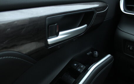 Toyota Highlander, 2025 год, 6 100 000 рублей, 11 фотография