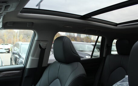 Toyota Highlander, 2025 год, 6 100 000 рублей, 13 фотография