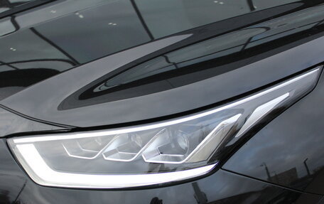 Toyota Highlander, 2025 год, 6 100 000 рублей, 16 фотография