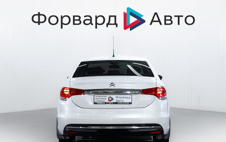 Citroen C4 II рестайлинг, 2013 год, 699 900 рублей, 6 фотография