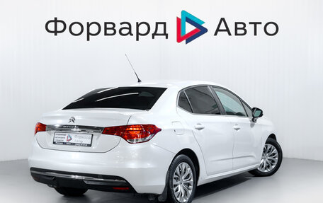 Citroen C4 II рестайлинг, 2013 год, 699 900 рублей, 7 фотография