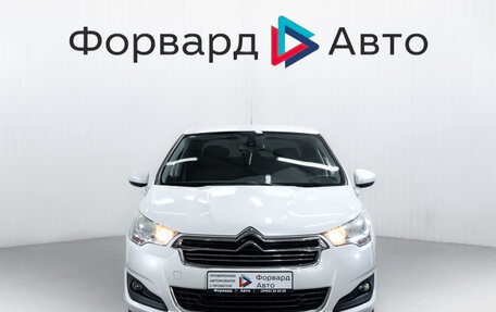 Citroen C4 II рестайлинг, 2013 год, 699 900 рублей, 2 фотография
