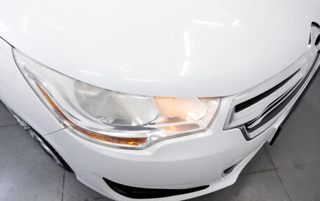 Citroen C4 II рестайлинг, 2013 год, 699 900 рублей, 9 фотография