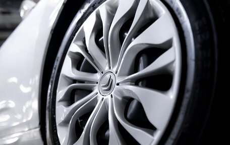 Citroen C4 II рестайлинг, 2013 год, 699 900 рублей, 12 фотография