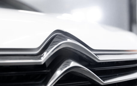 Citroen C4 II рестайлинг, 2013 год, 699 900 рублей, 10 фотография