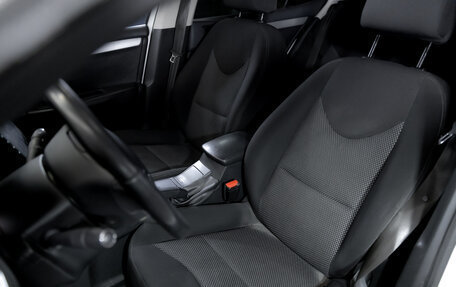 Citroen C4 II рестайлинг, 2013 год, 699 900 рублей, 18 фотография