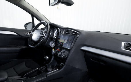 Citroen C4 II рестайлинг, 2013 год, 699 900 рублей, 17 фотография