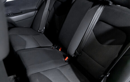 Citroen C4 II рестайлинг, 2013 год, 699 900 рублей, 25 фотография