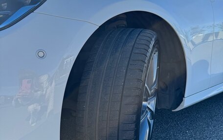 Mercedes-Benz E-Класс, 2021 год, 8 500 000 рублей, 10 фотография