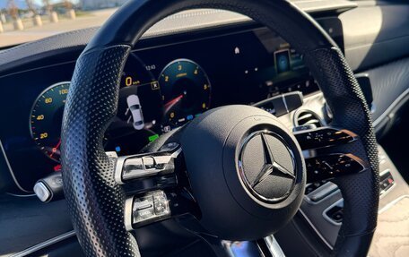 Mercedes-Benz E-Класс, 2021 год, 8 500 000 рублей, 14 фотография