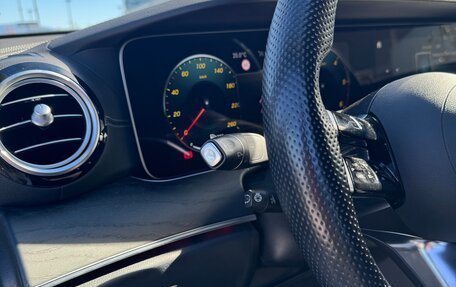 Mercedes-Benz E-Класс, 2021 год, 8 500 000 рублей, 11 фотография