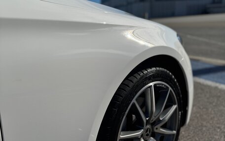 Mercedes-Benz E-Класс, 2021 год, 8 500 000 рублей, 2 фотография