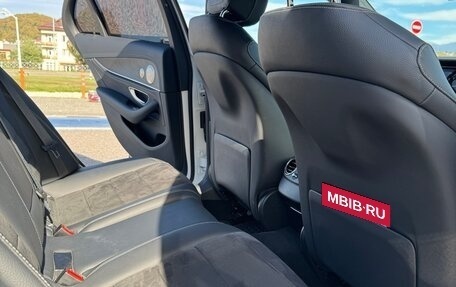 Mercedes-Benz E-Класс, 2021 год, 8 500 000 рублей, 6 фотография