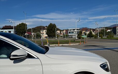 Mercedes-Benz E-Класс, 2021 год, 8 500 000 рублей, 17 фотография