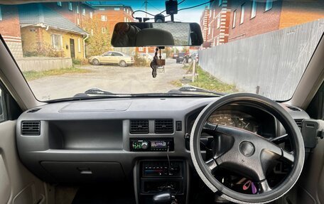 Mazda Demio III (DE), 1997 год, 190 000 рублей, 10 фотография