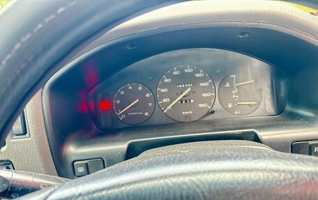 Mazda Demio III (DE), 1997 год, 190 000 рублей, 8 фотография