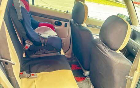 Mazda Demio III (DE), 1997 год, 190 000 рублей, 7 фотография