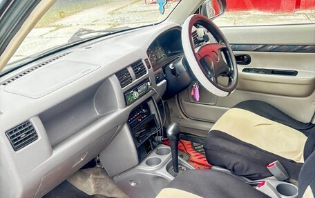 Mazda Demio III (DE), 1997 год, 190 000 рублей, 6 фотография