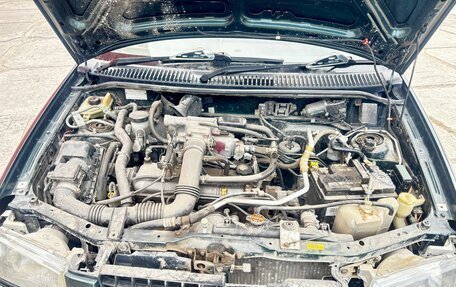 Mazda Demio III (DE), 1997 год, 190 000 рублей, 11 фотография