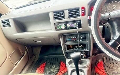 Mazda Demio III (DE), 1997 год, 190 000 рублей, 9 фотография