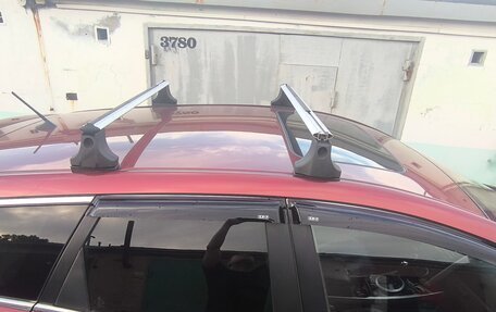 Mazda CX-7 I рестайлинг, 2010 год, 1 050 000 рублей, 5 фотография