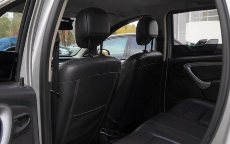 Renault Duster I рестайлинг, 2014 год, 1 170 000 рублей, 11 фотография