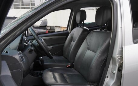 Renault Duster I рестайлинг, 2014 год, 1 170 000 рублей, 10 фотография