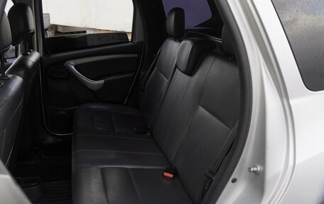 Renault Duster I рестайлинг, 2014 год, 1 170 000 рублей, 9 фотография