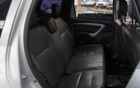 Renault Duster I рестайлинг, 2014 год, 1 170 000 рублей, 7 фотография