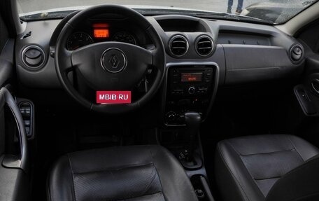 Renault Duster I рестайлинг, 2014 год, 1 170 000 рублей, 6 фотография