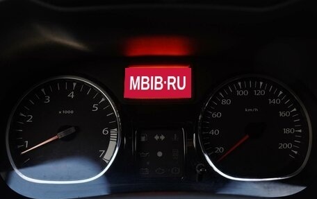 Renault Duster I рестайлинг, 2014 год, 1 170 000 рублей, 12 фотография