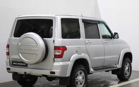 ЛуАЗ Patriot, 2017 год, 845 000 рублей, 3 фотография