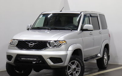 ЛуАЗ Patriot, 2017 год, 845 000 рублей, 1 фотография